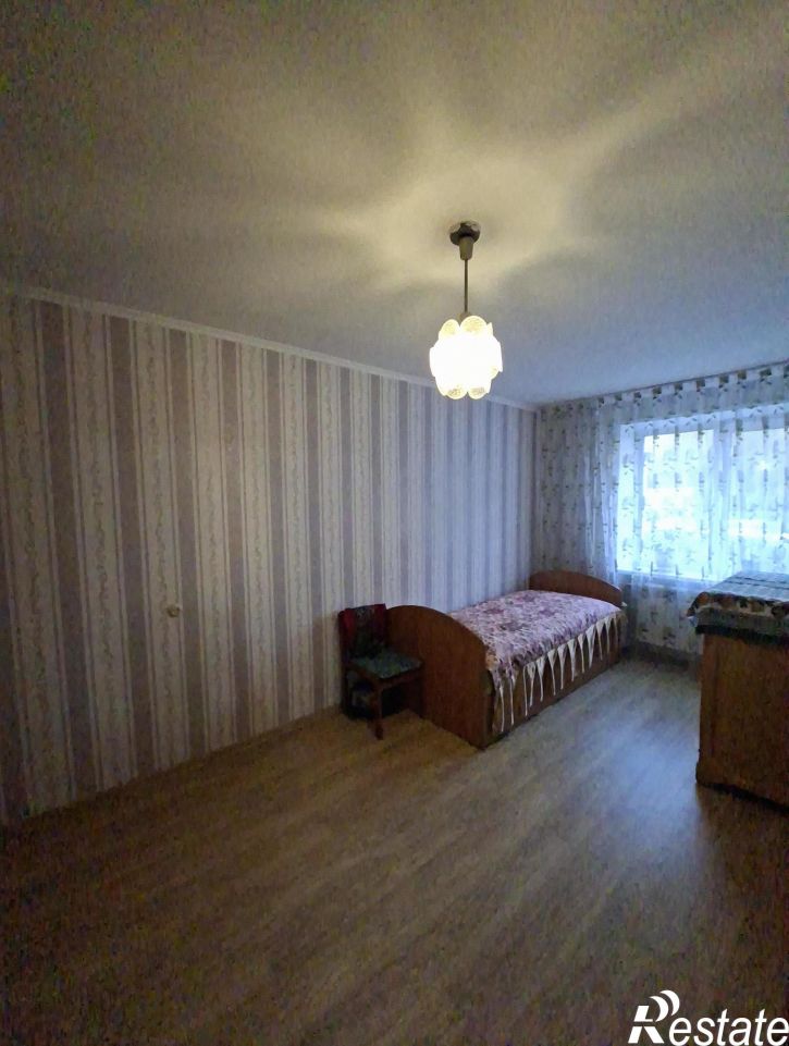 2-комн квартира Энтузиастов улица,3