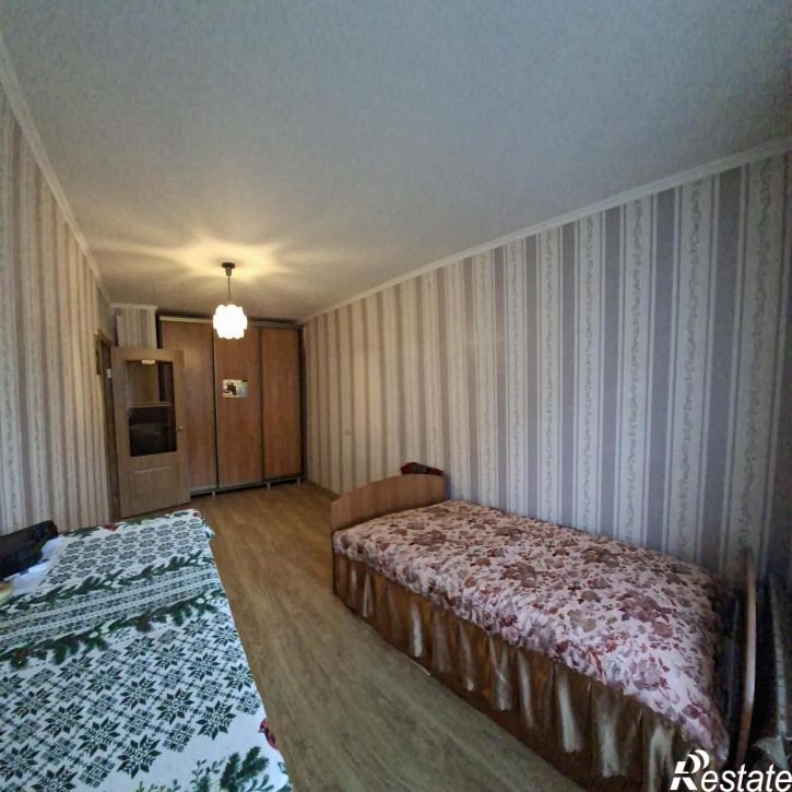 2-комн квартира Энтузиастов улица,3