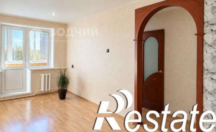 1-комн квартира улица Гузовского, 4,  д. 4