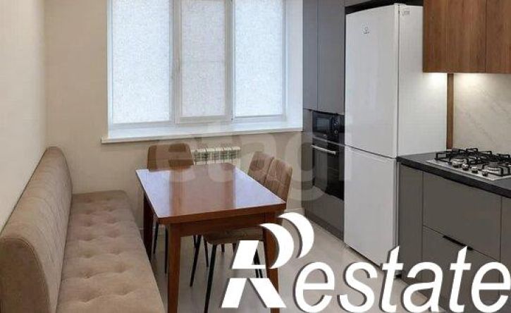 1-комн квартира Новогородская улица, 26,  д. 26