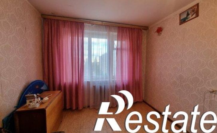 3-комн квартира улица Хузангая, 29,  д. 29