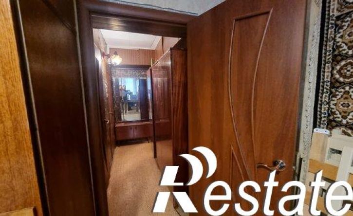 3-комн квартира улица Хузангая, 29,  д. 29