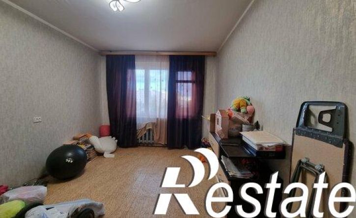 3-комн квартира улица Хузангая, 29,  д. 29