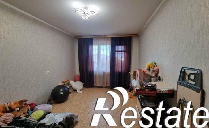 3-комн квартира улица Хузангая, 29,  д. 29