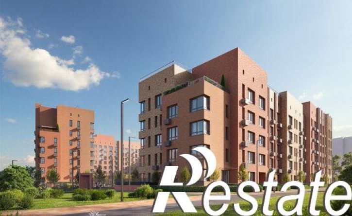 4-комн квартира улица И.П.Прокопьева, 7 к1,  д. 7 к1