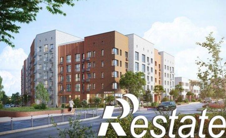 4-комн квартира улица И.П.Прокопьева, 7 к1,  д. 7 к1