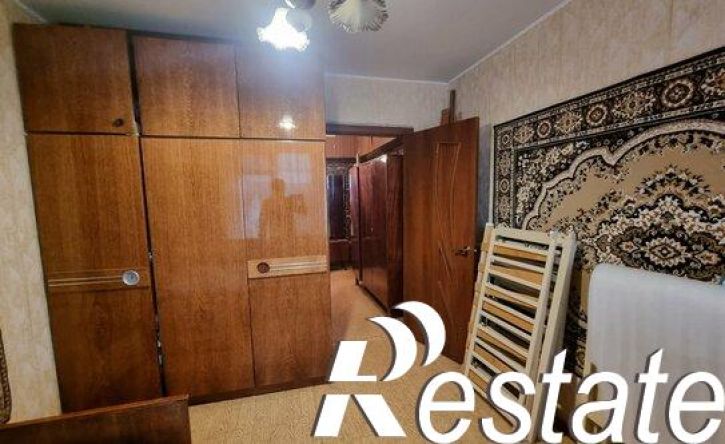 3-комн квартира улица Хузангая, 29,  д. 29