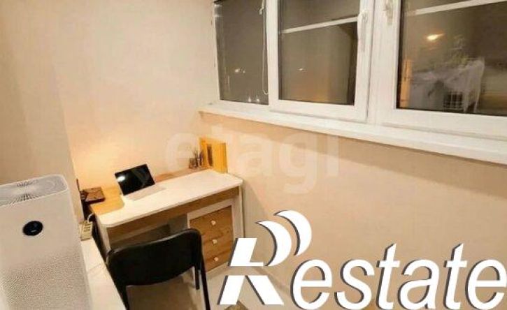 1-комн квартира Новогородская улица, 26,  д. 26