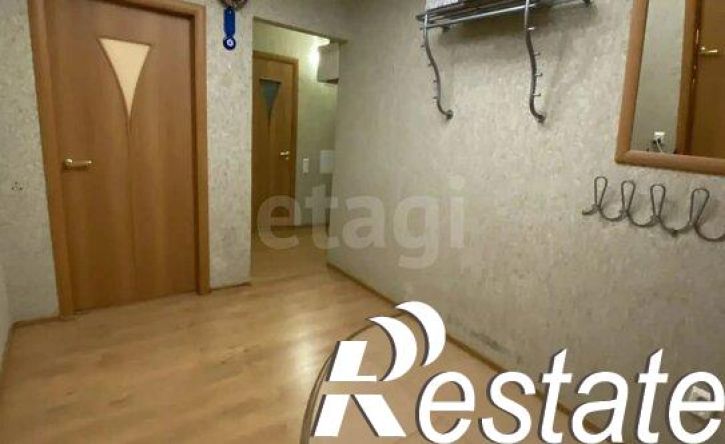 3-комн квартира улица Лебедева, 9,  д. 9