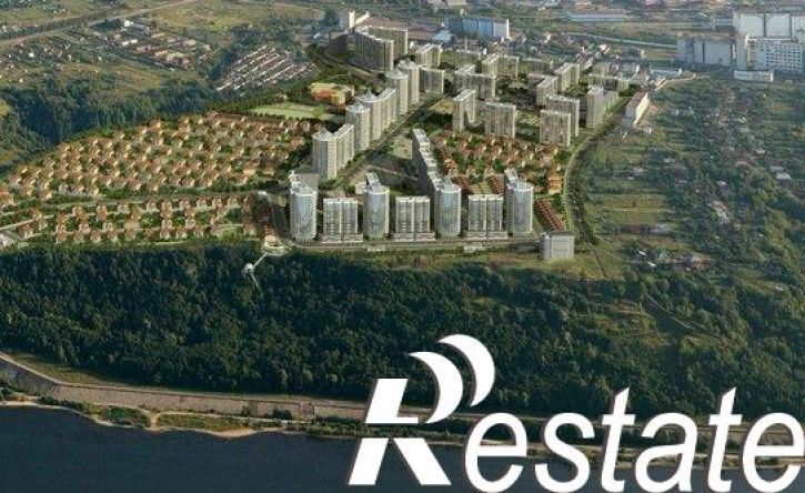 2-комн квартира Прогрессивная улица, 2,  д. 2