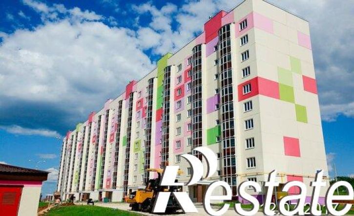 1-комн квартира улица П.В.Дементьева, 18 к2,  д. 18 к2