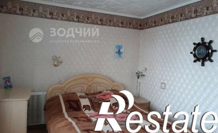 3-комн квартира улица Мичмана Павлова, 22,  д. 22