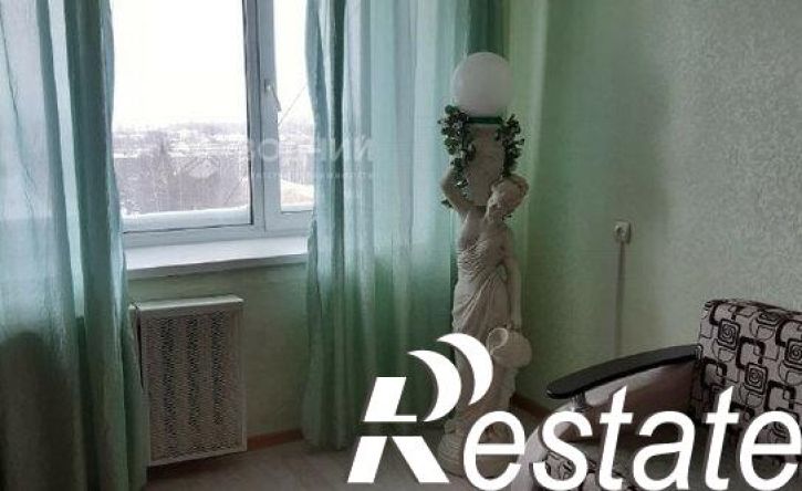 3-комн квартира улица Мичмана Павлова, 22,  д. 22