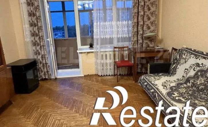 1-комн квартира улица Гузовского, 17,  д. 17