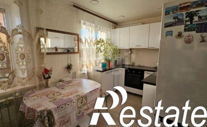 2-комн квартира Молодёжный переулок, 5 к1,  д. 5 к1
