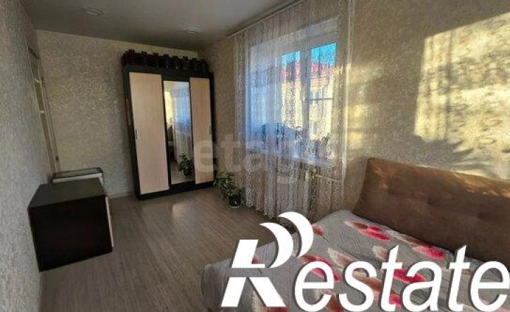 2-комн квартира Молодёжный переулок, 5 к1,  д. 5 к1