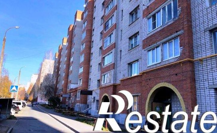 2-комн квартира Эгерский бульвар, 59,  д. 59