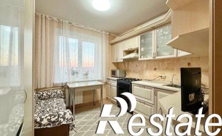 1-комн квартира Гражданская улица, 101,  д. 101