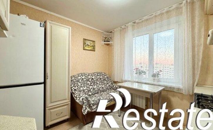 1-комн квартира Гражданская улица, 101,  д. 101