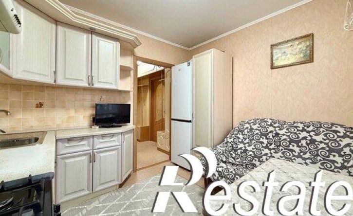 1-комн квартира Гражданская улица, 101,  д. 101
