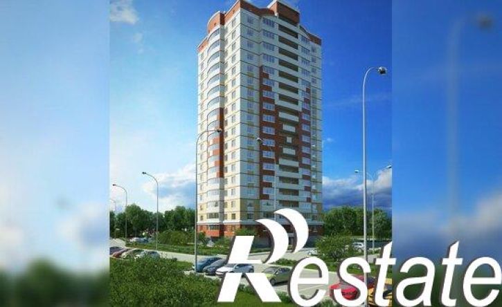 3-комн квартира улица Историка В. Д. Димитриева, 47 к4,  д. 47 к4