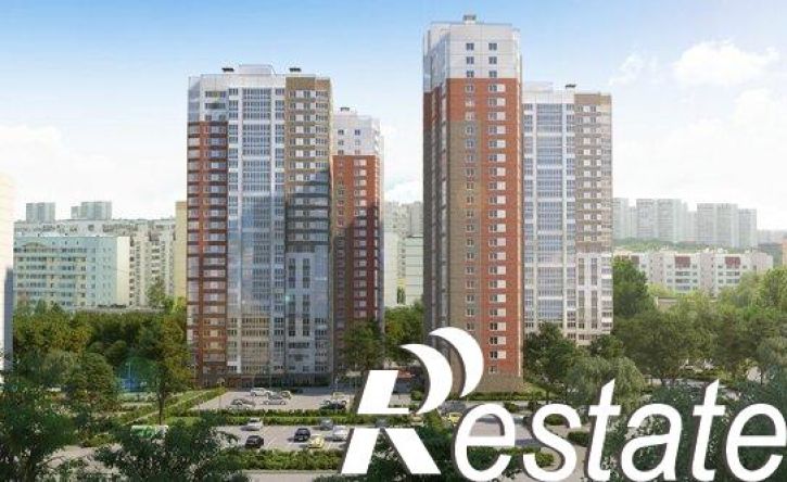 3-комн квартира улица Историка В. Д. Димитриева, 47 к4,  д. 47 к4