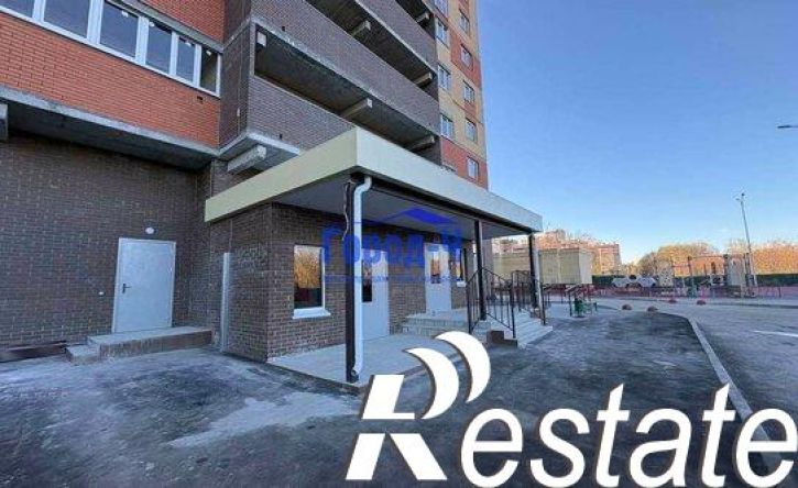 1-комн квартира 7-й Мясокомбинатский проезд, поз.19,  д. поз.19