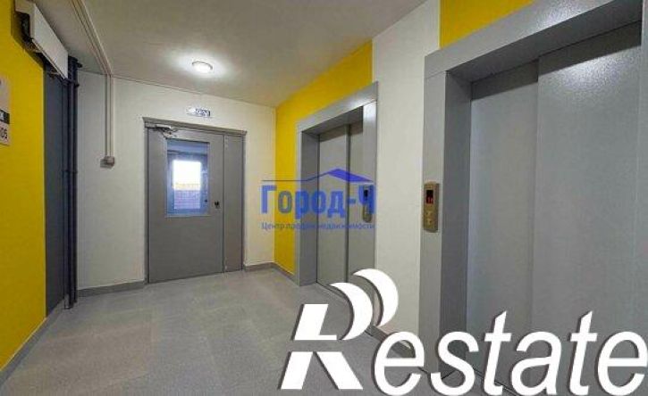 1-комн квартира 7-й Мясокомбинатский проезд, поз.19,  д. поз.19