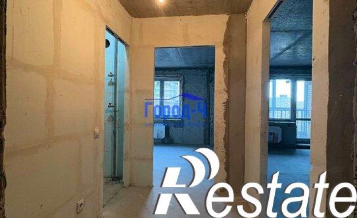 1-комн квартира 7-й Мясокомбинатский проезд, поз.19,  д. поз.19