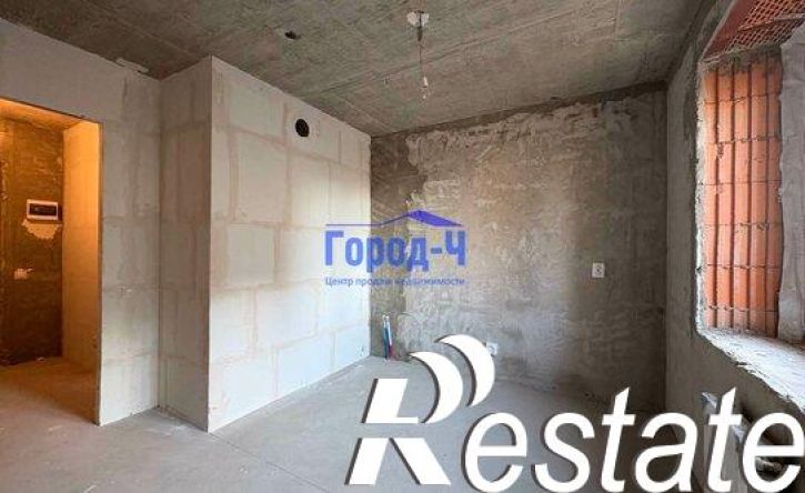 1-комн квартира 7-й Мясокомбинатский проезд, поз.19,  д. поз.19