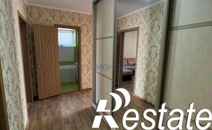 2-комн квартира Ярмарочная улица, 15,  д. 15