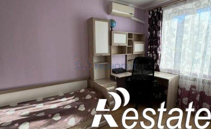 2-комн квартира Ярмарочная улица, 15,  д. 15
