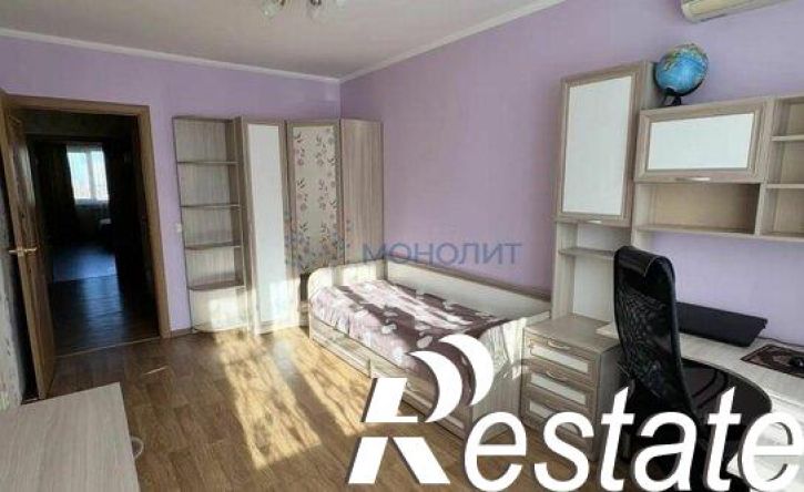 2-комн квартира Ярмарочная улица, 15,  д. 15