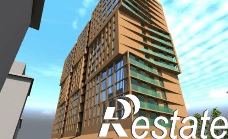 1-комн квартира улица Петрова, 9 к1,  д. 9 к1