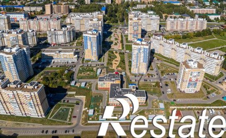 1-комн квартира улица Василия Алендея, 3,  д. 3